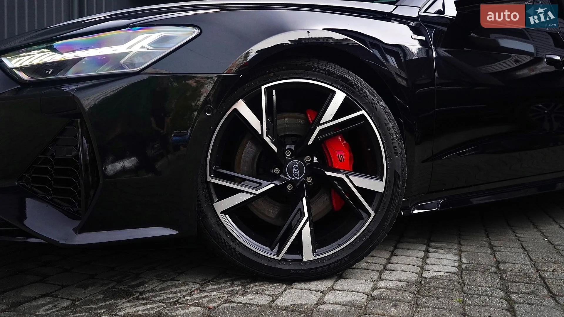 2019 Audi A7 - мініатюра 44