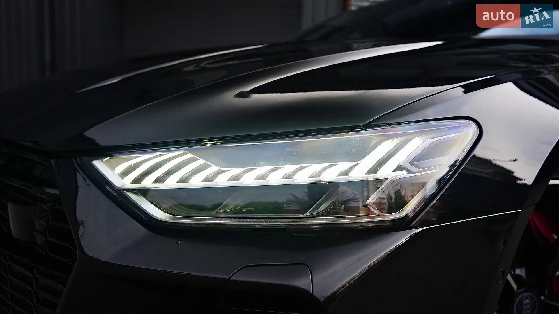 2019 Audi A7 - мініатюра 45
