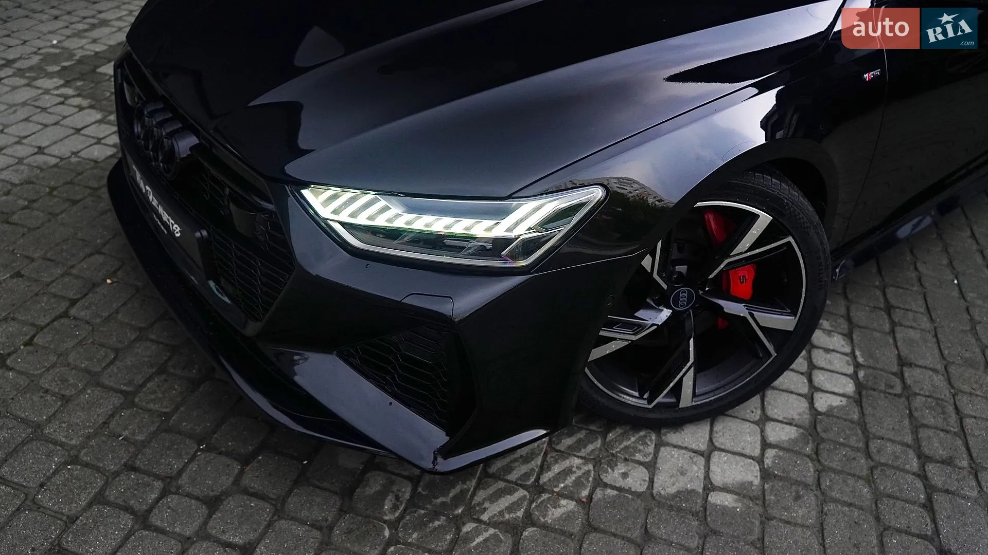 2019 Audi A7 - мініатюра 47