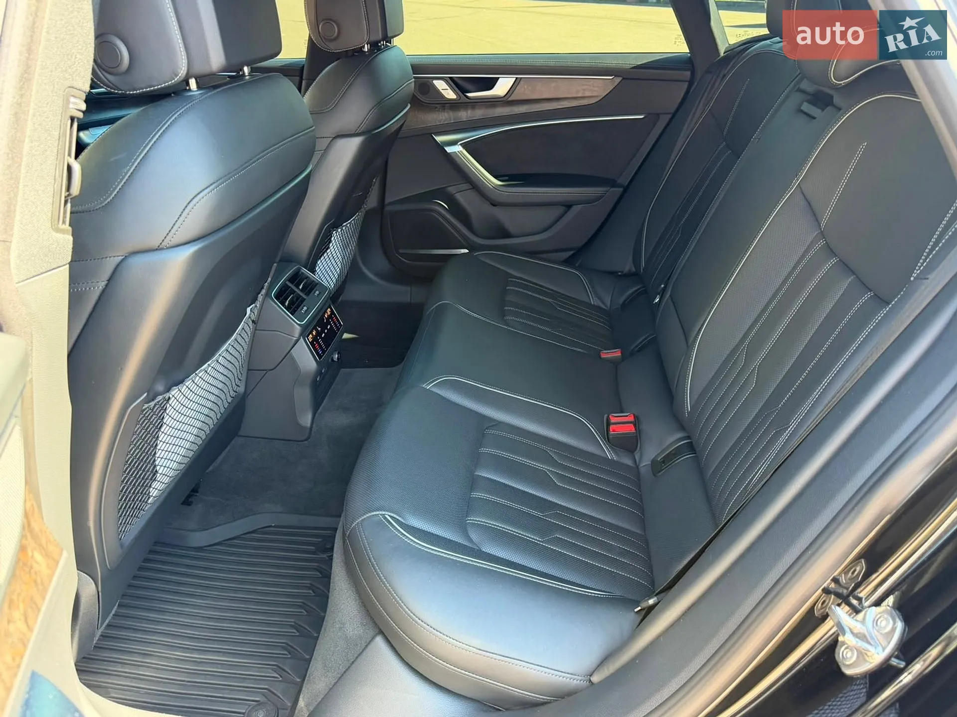 2019 Audi A7 - мініатюра 45