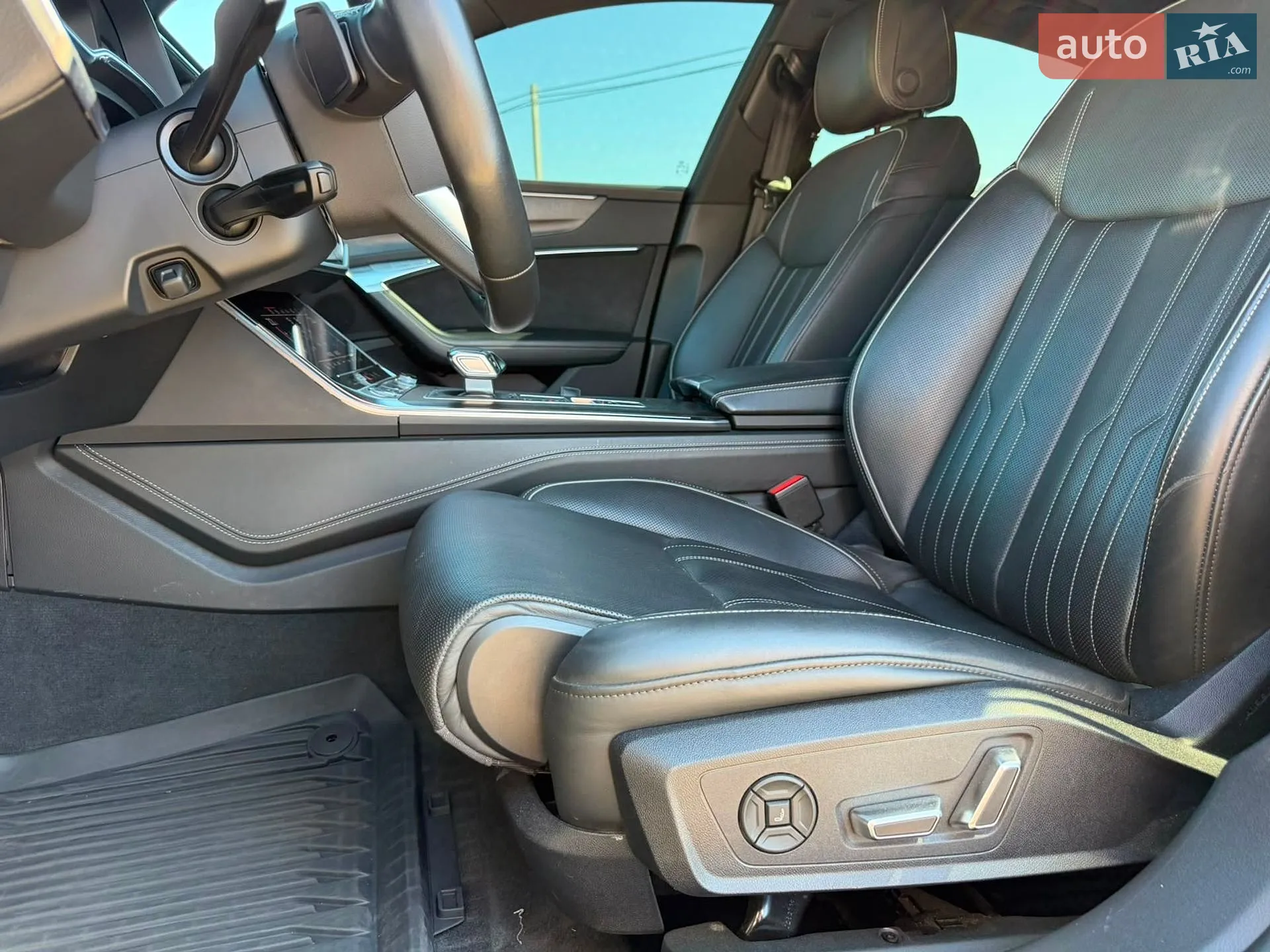 2019 Audi A7 - мініатюра 48