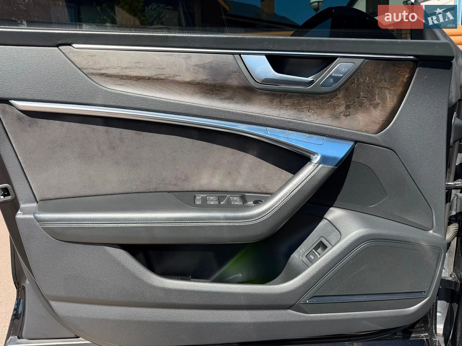 2019 Audi A7 - мініатюра 58