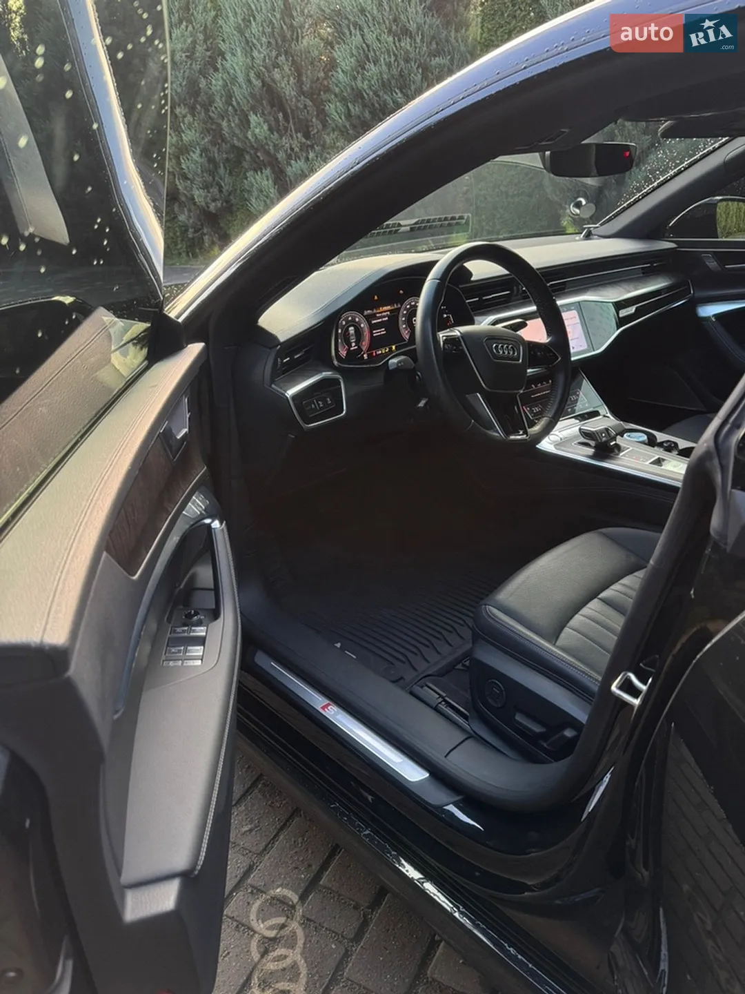 2018 Audi A7 - мініатюра 9