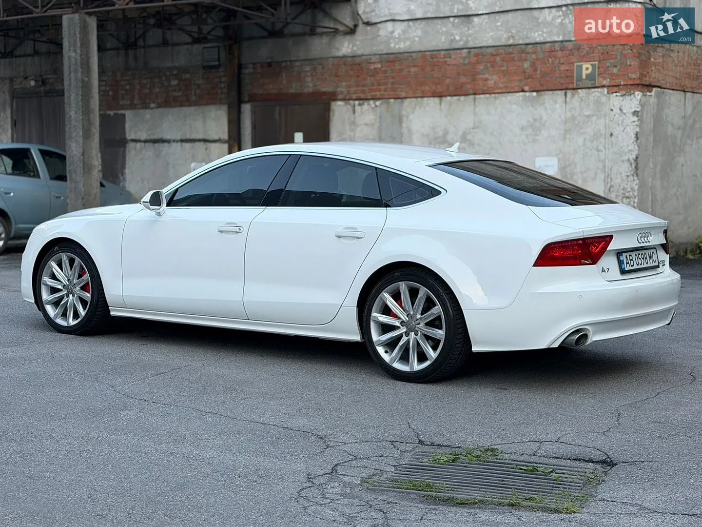 2013 Audi A7 - мініатюра 17