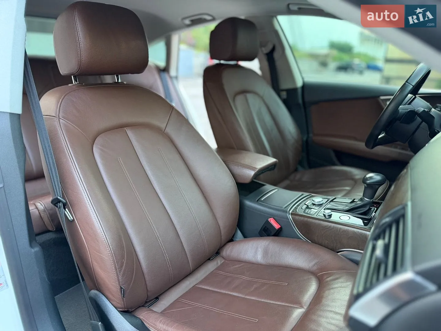 2013 Audi A7 - мініатюра 49