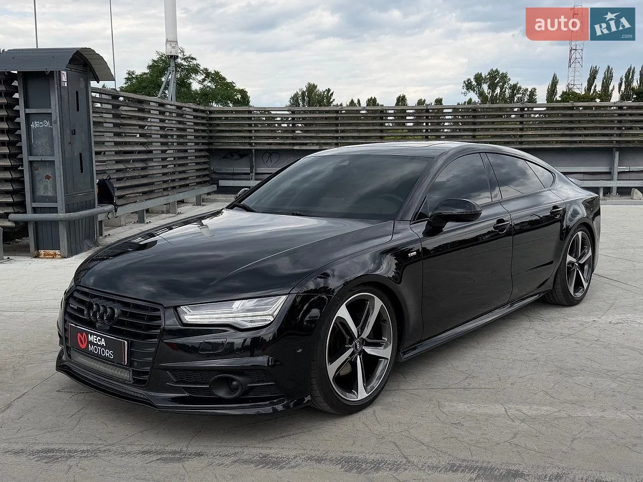 2018 Audi A6 - мініатюра 33