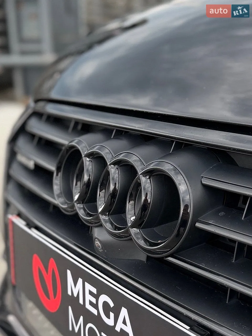 2016 Audi A7 - мініатюра 6