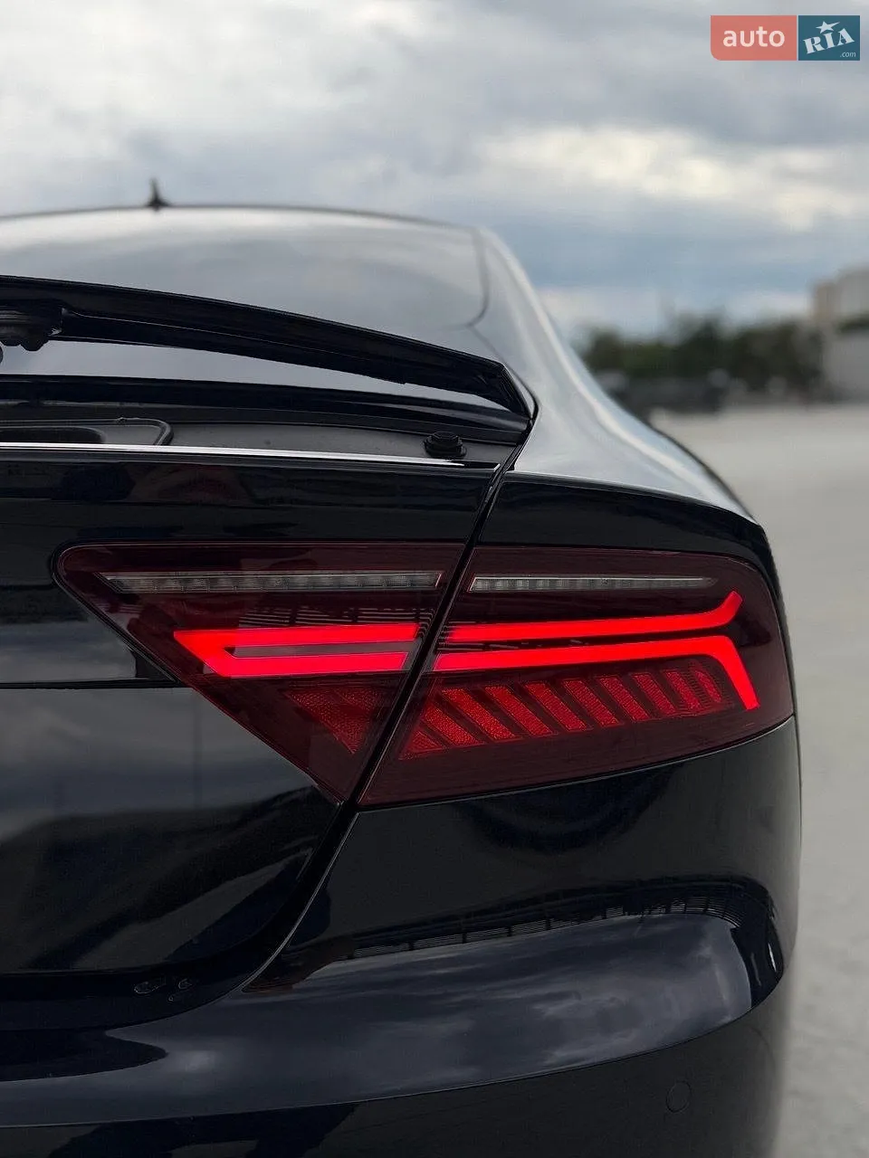 2016 Audi A7 - мініатюра 14