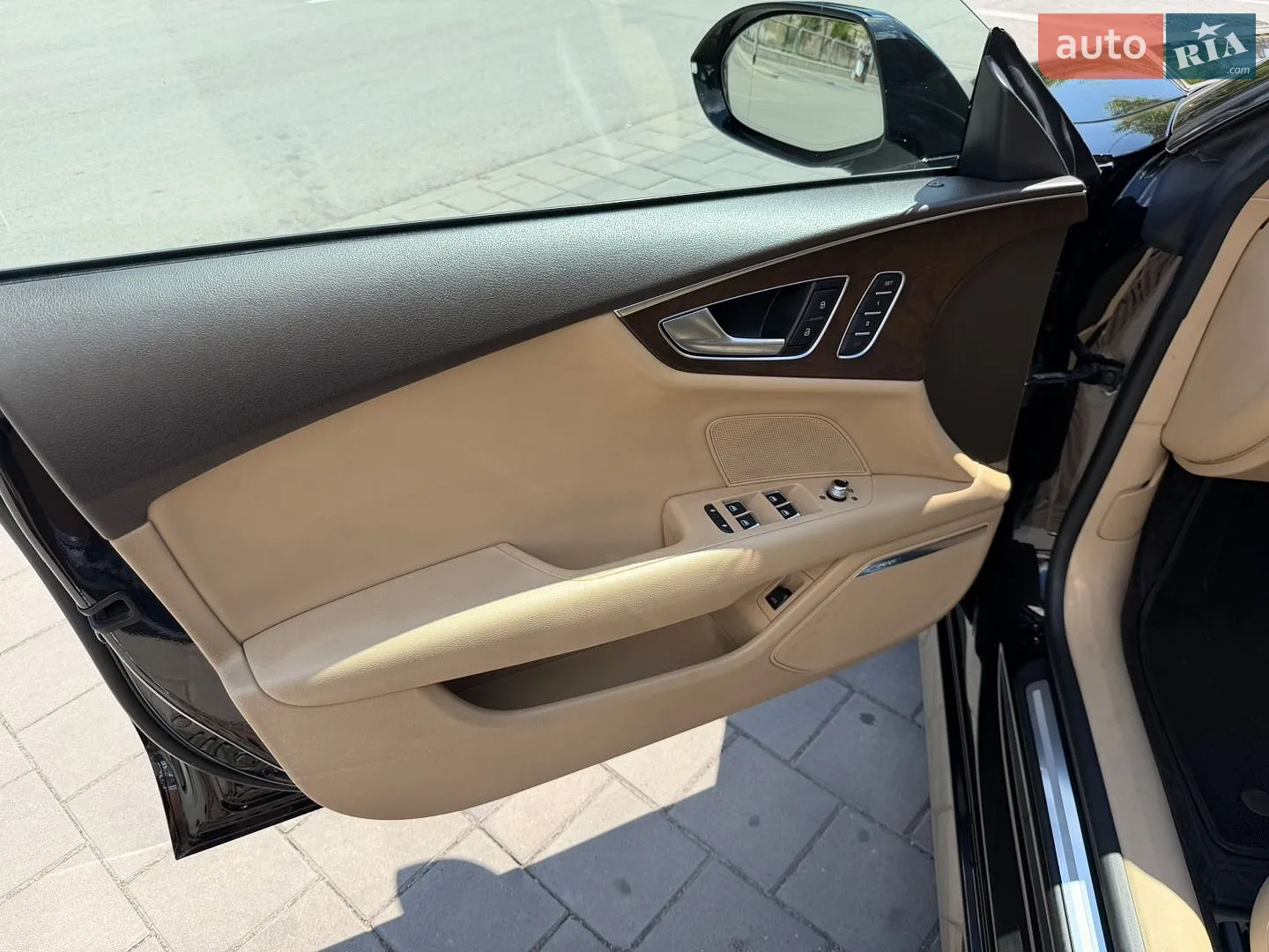 2011 Audi A7 - мініатюра 25