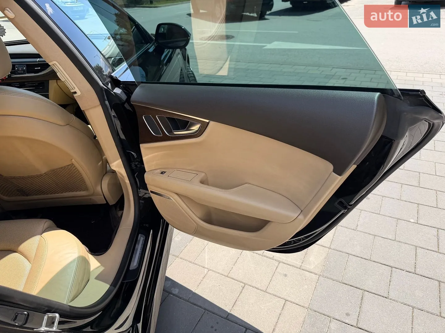 2011 Audi A7 - мініатюра 36