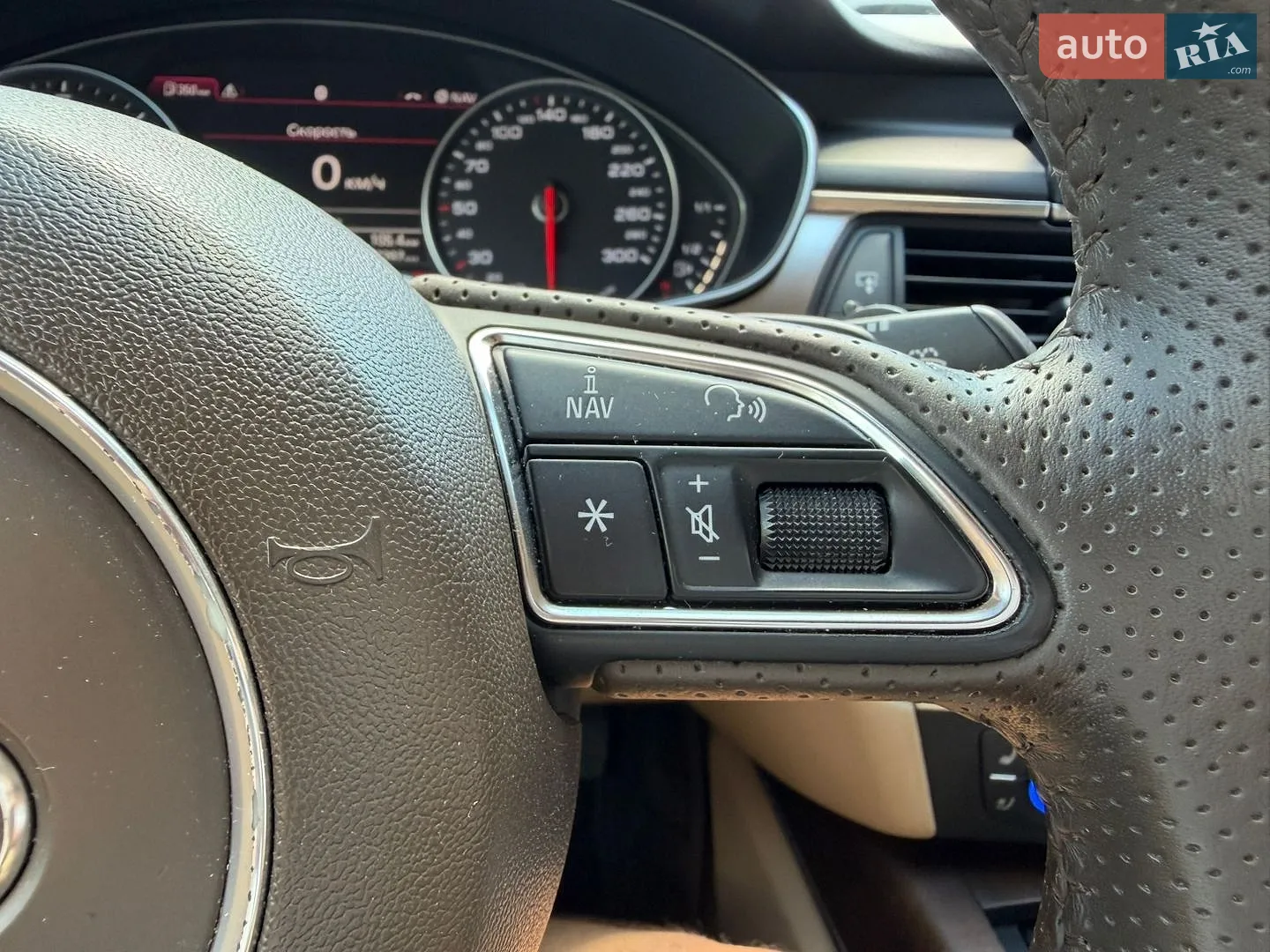 2011 Audi A7 - мініатюра 62