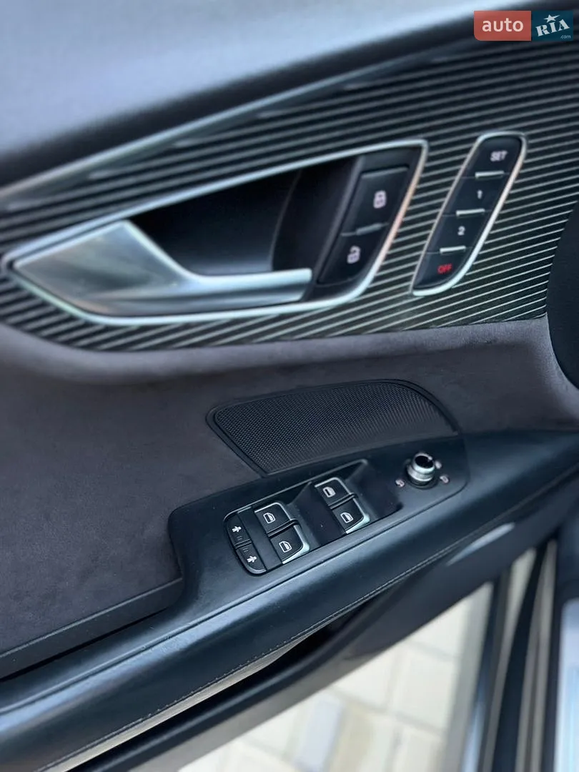 2016 Audi A7 - мініатюра 9