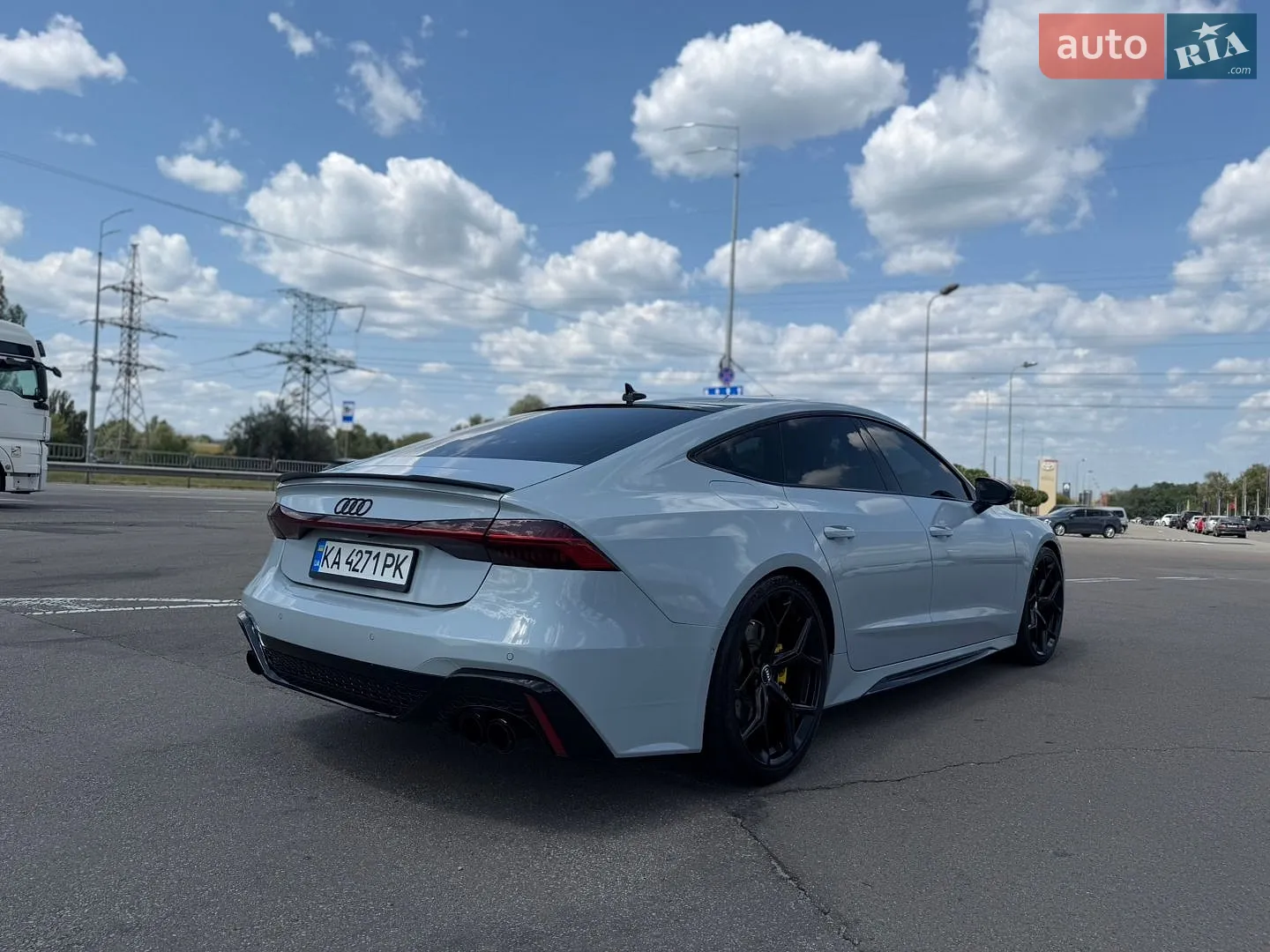 2019 Audi A7 - мініатюра 9