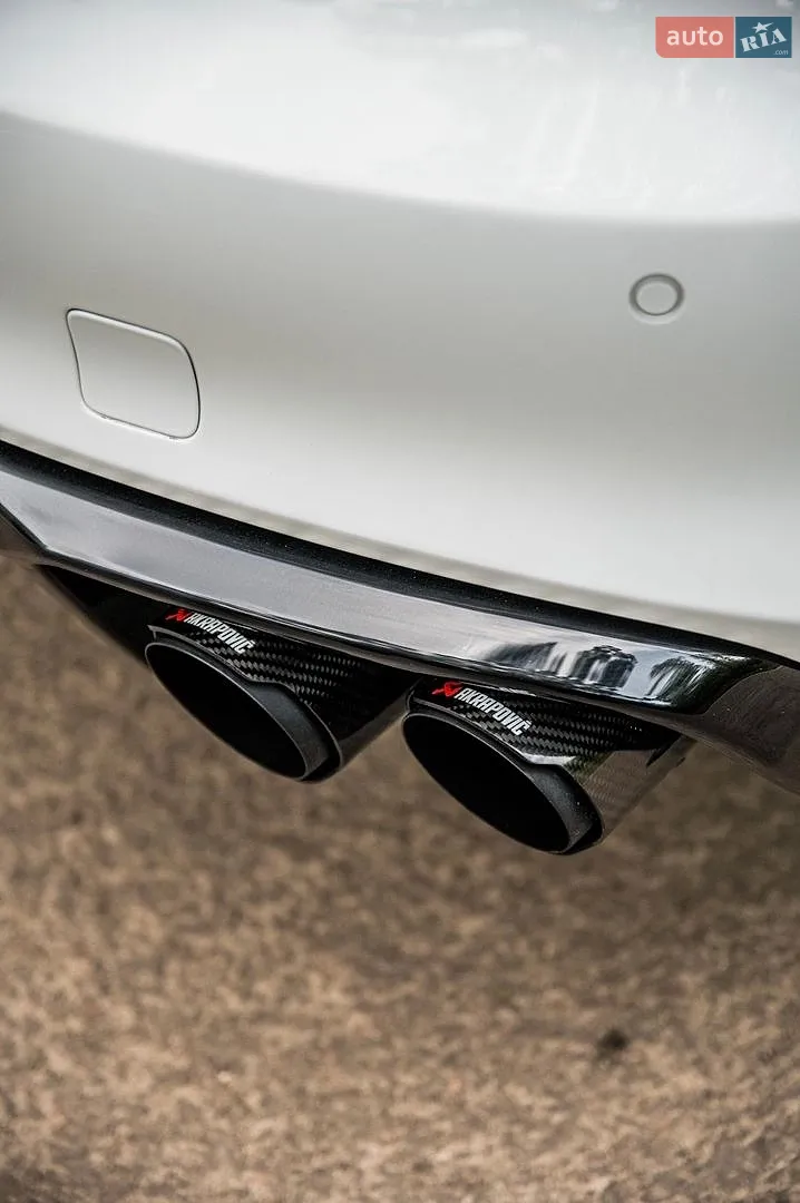 2011 Audi A7 - мініатюра 19
