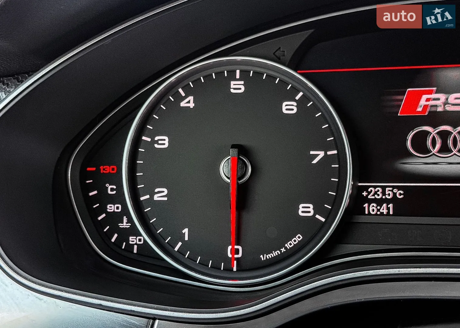 2011 Audi A7 - мініатюра 26