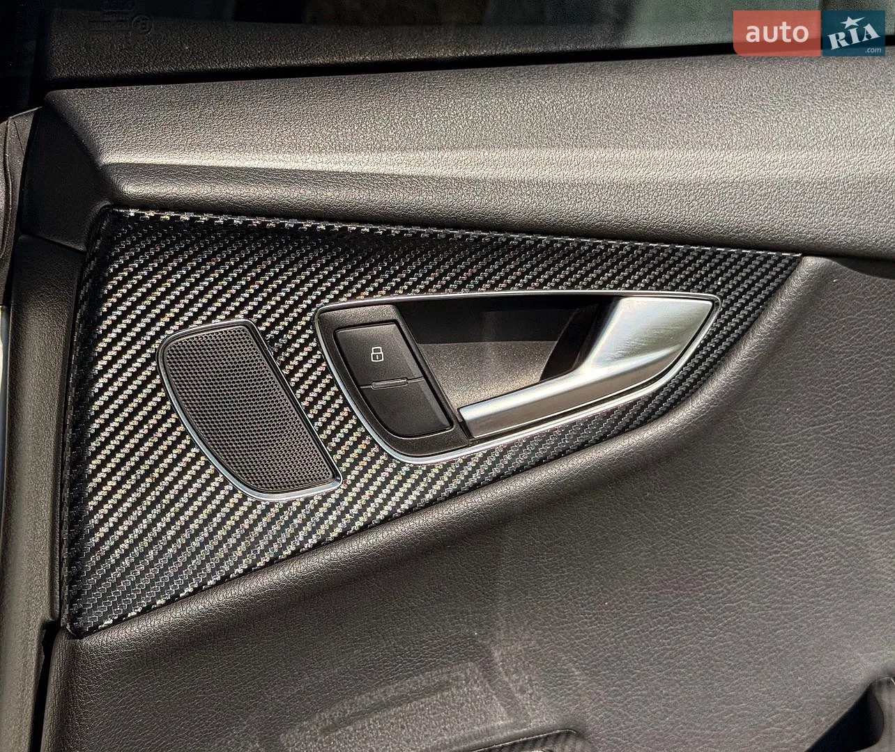 2011 Audi A7 - мініатюра 43