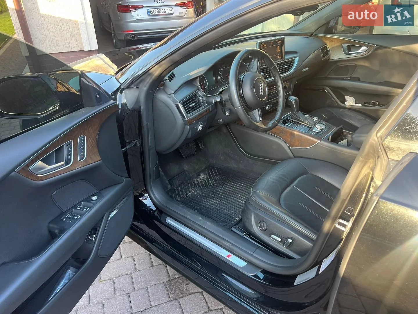 2015 Audi A7 - мініатюра 5