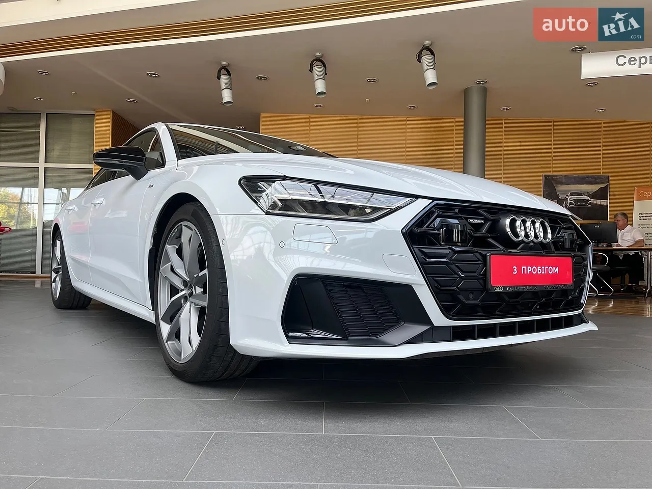 2026 Audi Q8 - мініатюра 44