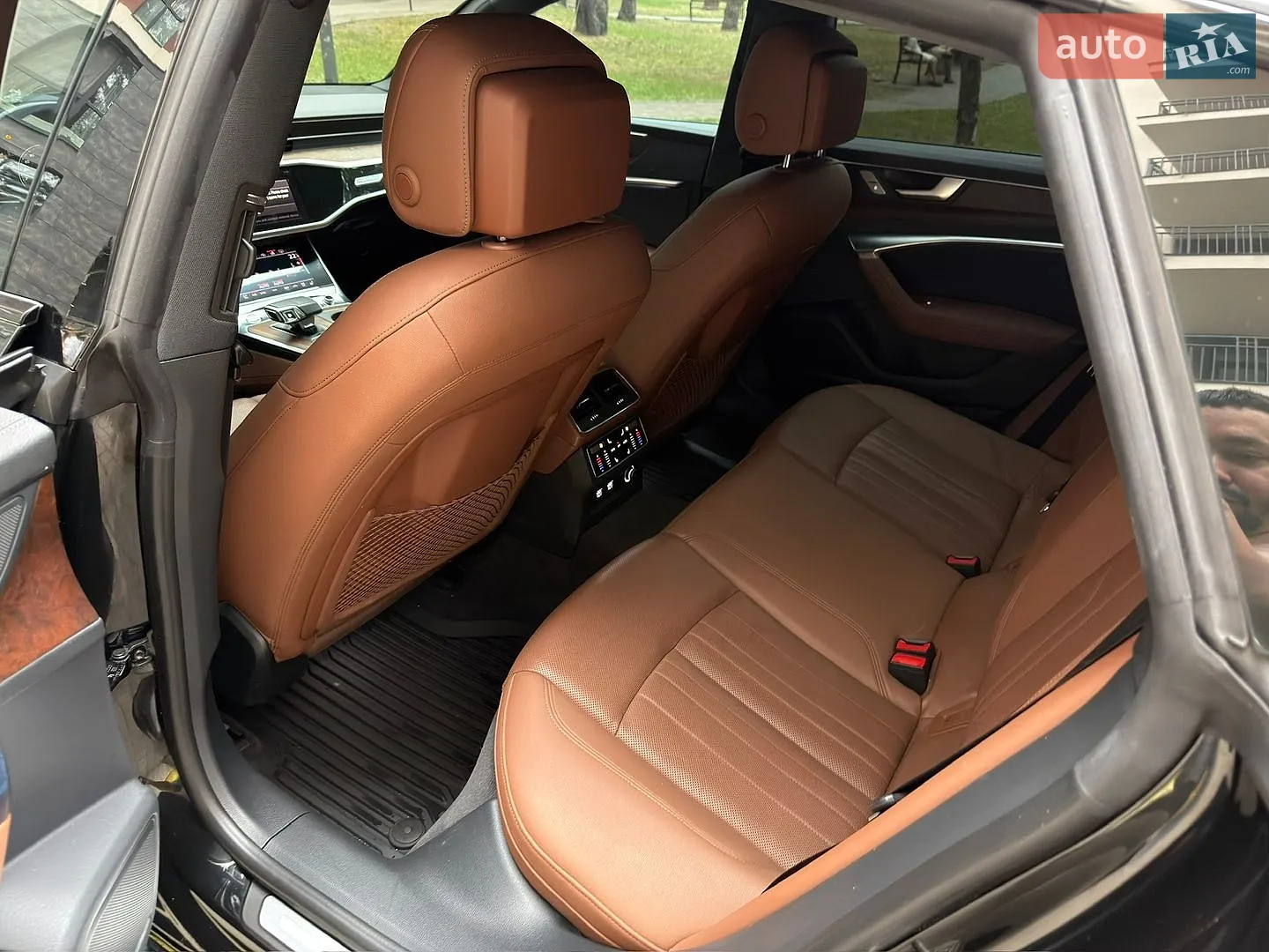 2018 Audi A7 - мініатюра 31