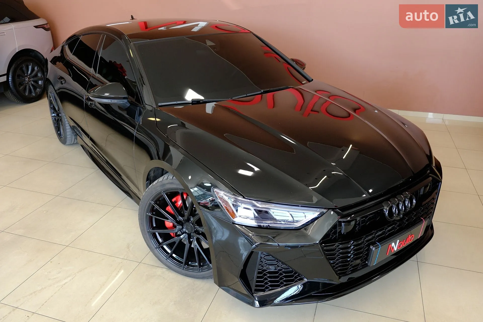 2022 Audi A7 - мініатюра 6