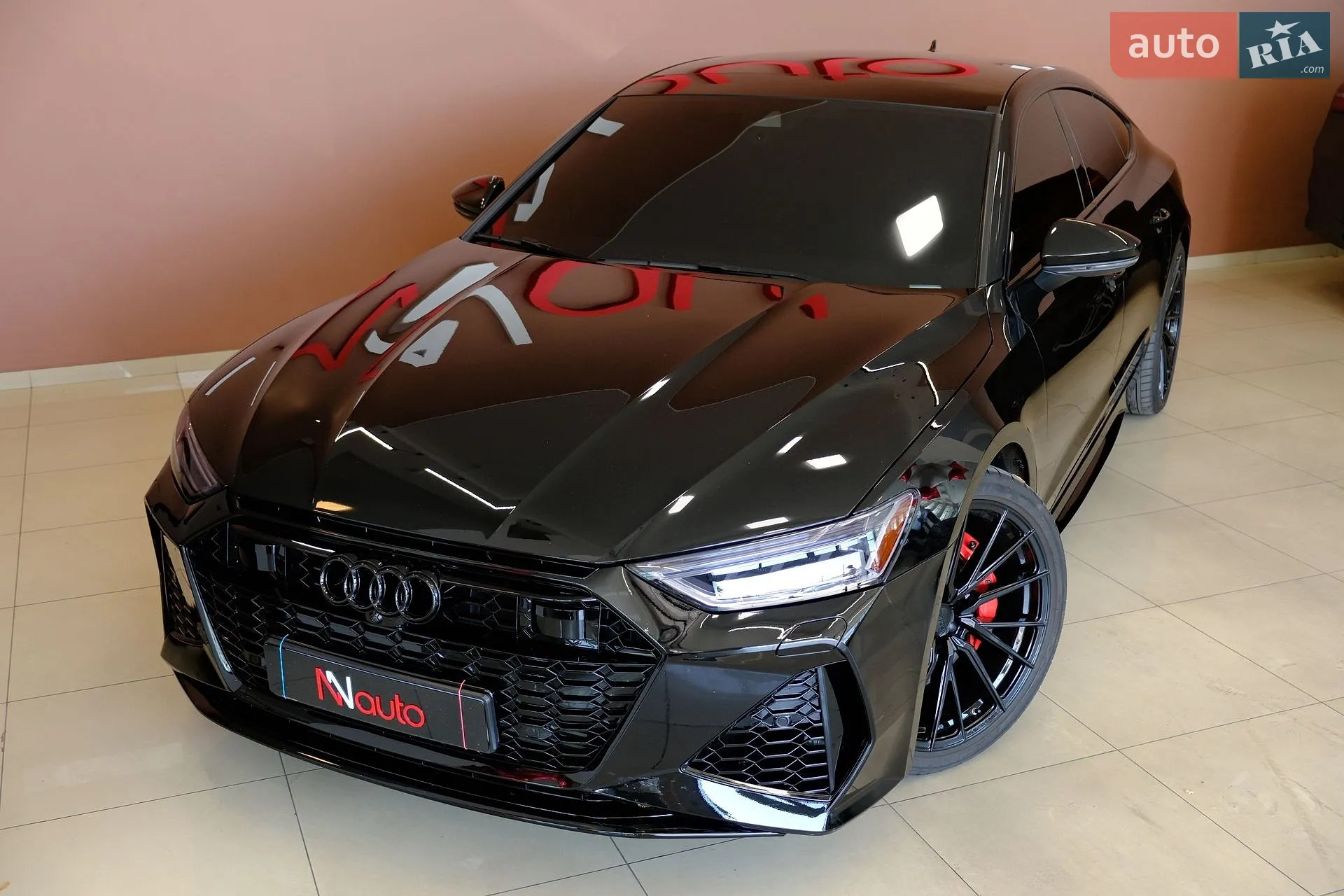 2022 Audi A7 - мініатюра 9