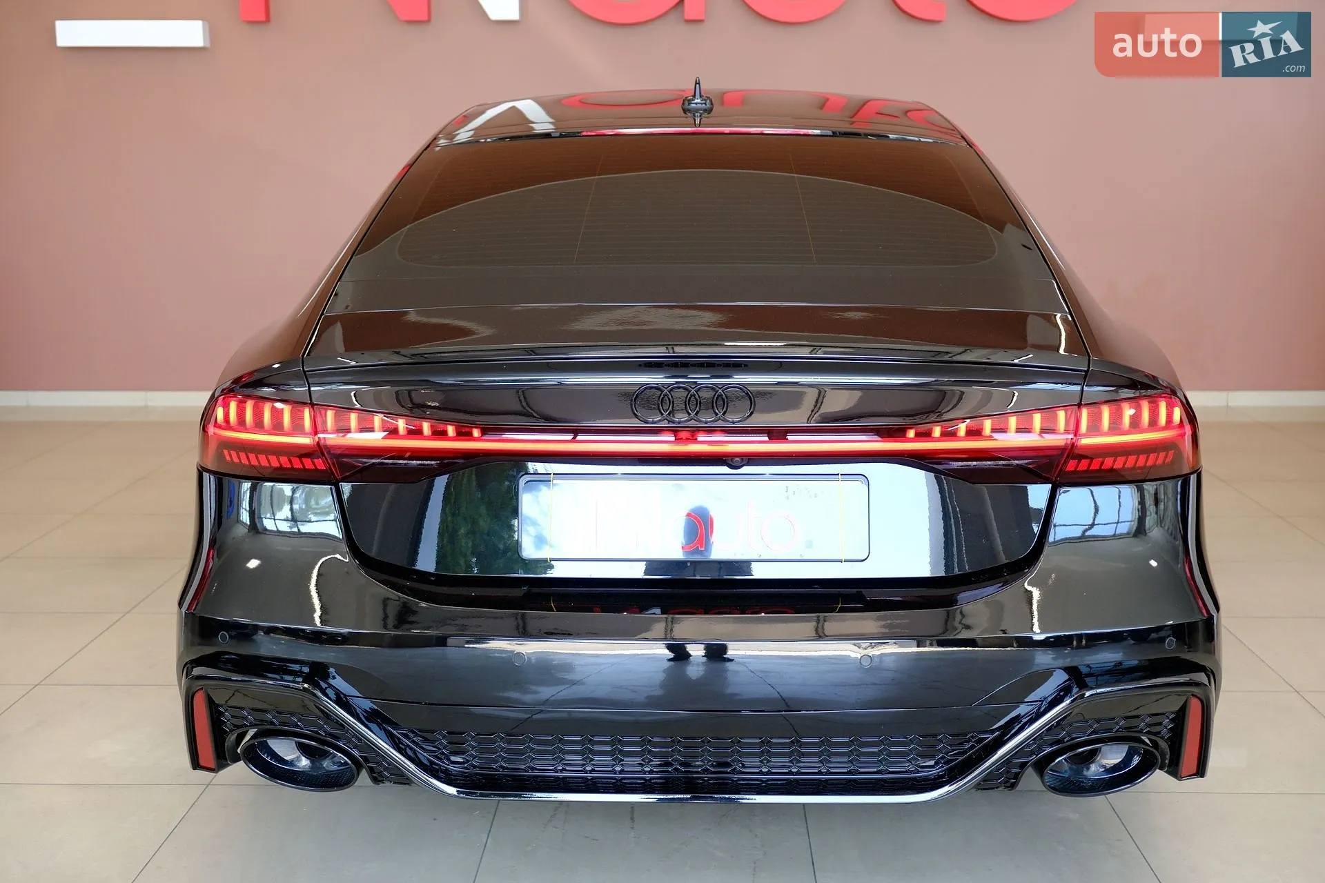 2022 Audi A7 - мініатюра 12