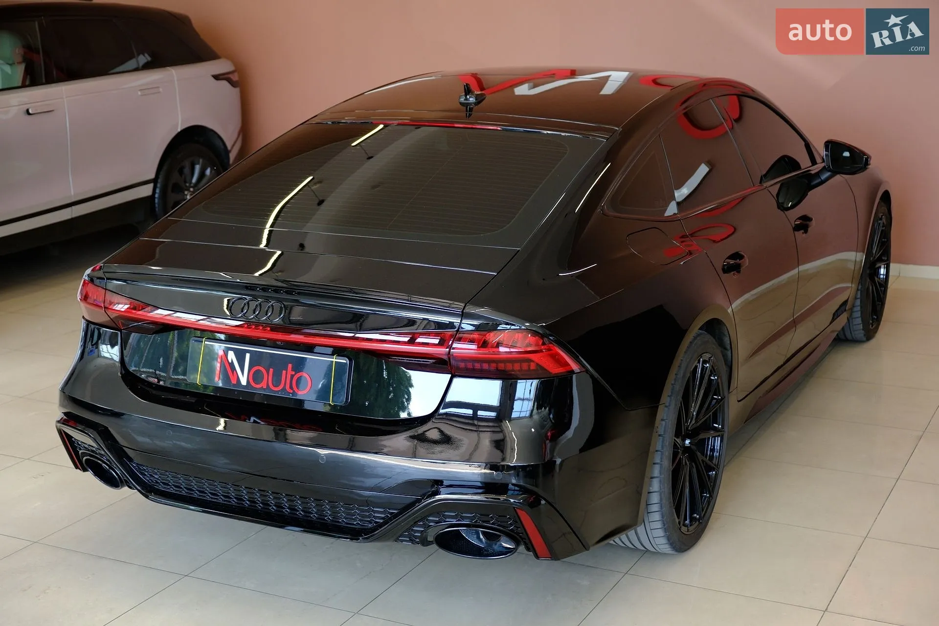 2022 Audi A7 - мініатюра 13