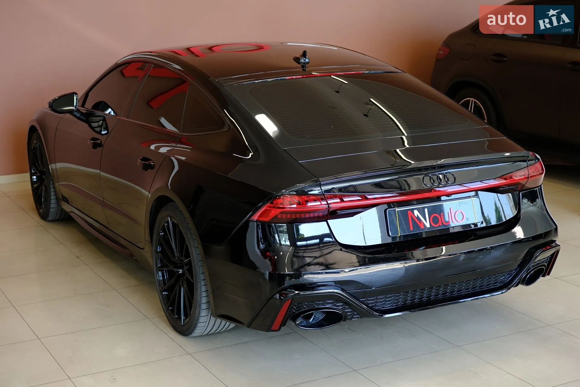 2022 Audi A7 - мініатюра 14