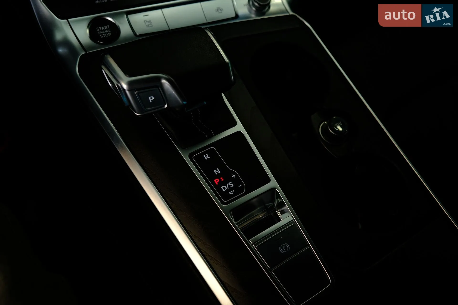 2022 Audi A7 - мініатюра 15