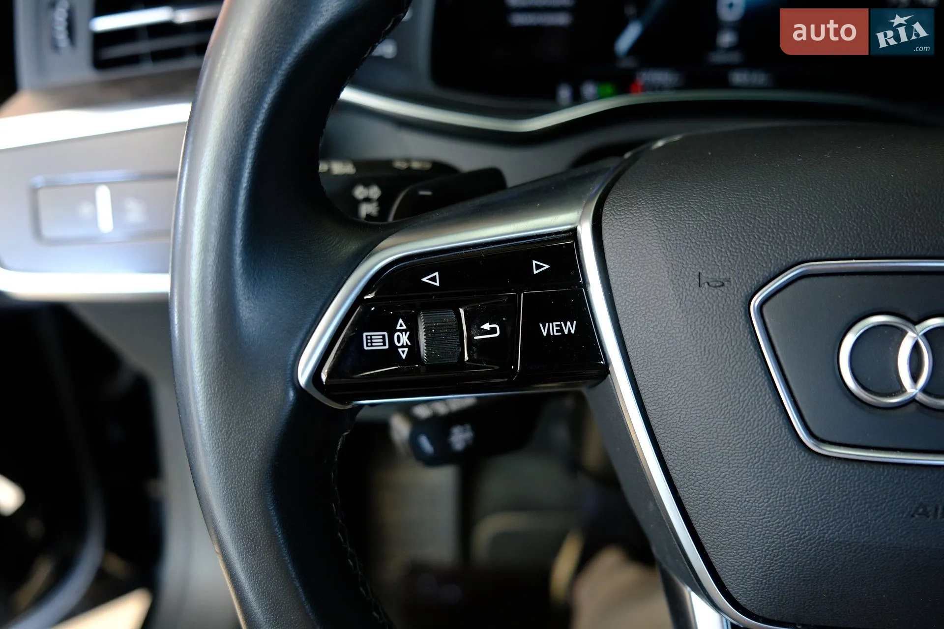 2022 Audi A7 - мініатюра 18