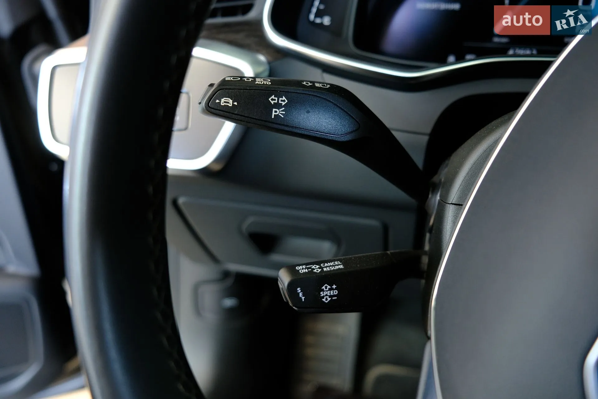 2022 Audi A7 - мініатюра 19