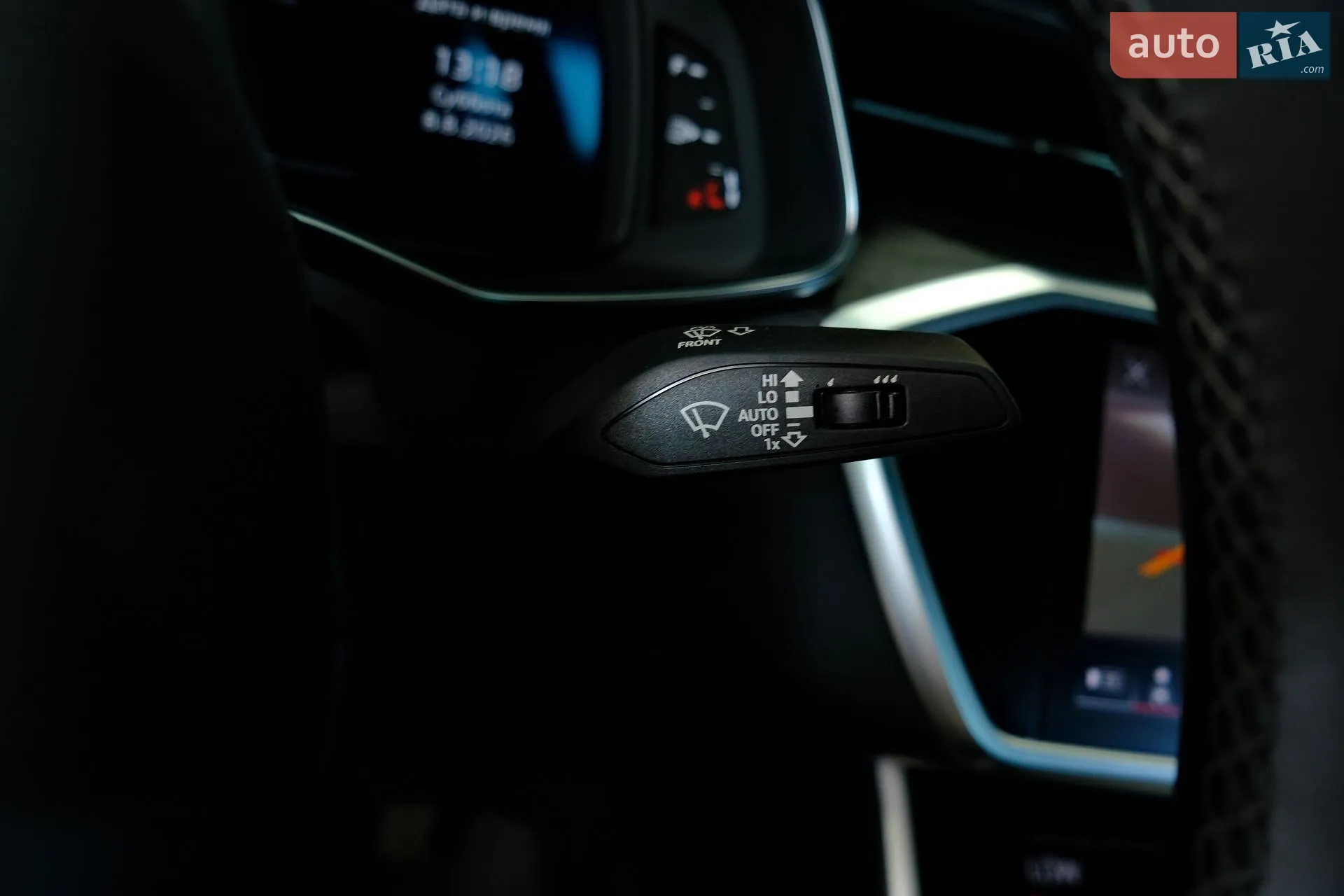 2022 Audi A7 - мініатюра 20