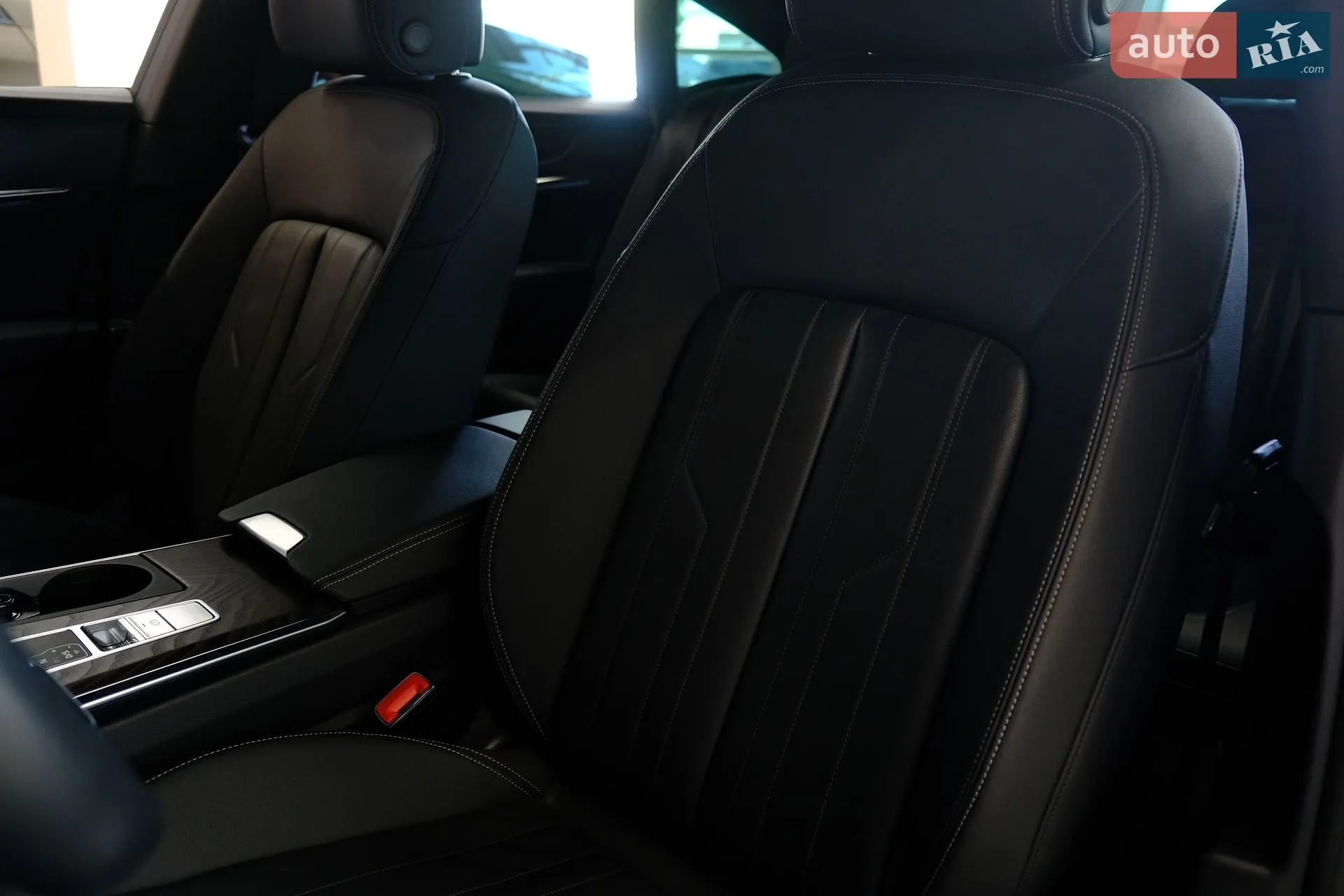 2022 Audi A7 - мініатюра 25