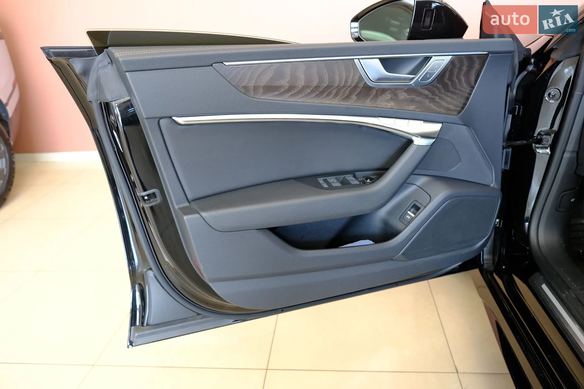 2022 Audi A7 - мініатюра 26