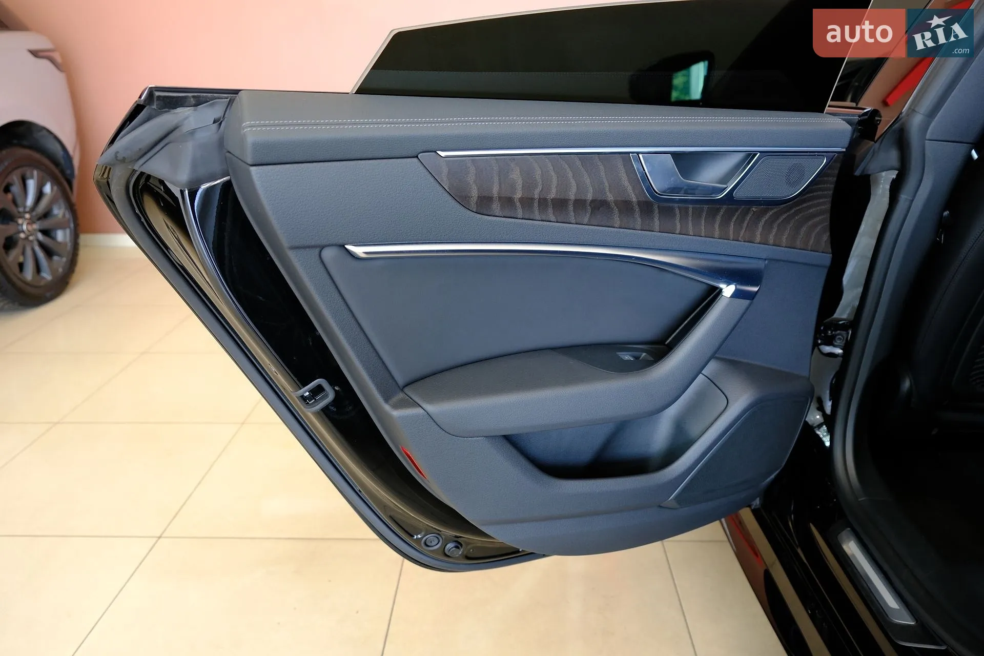 2022 Audi A7 - мініатюра 28