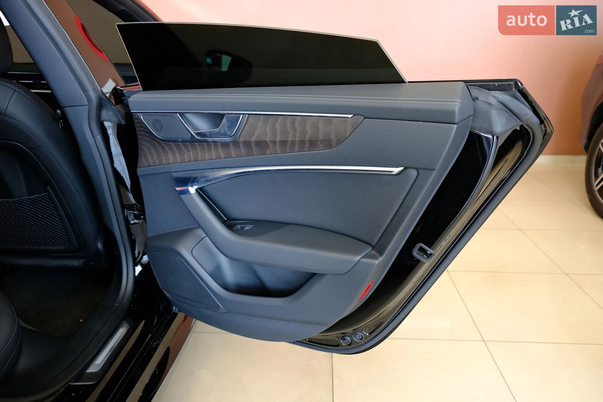 2022 Audi A7 - мініатюра 30