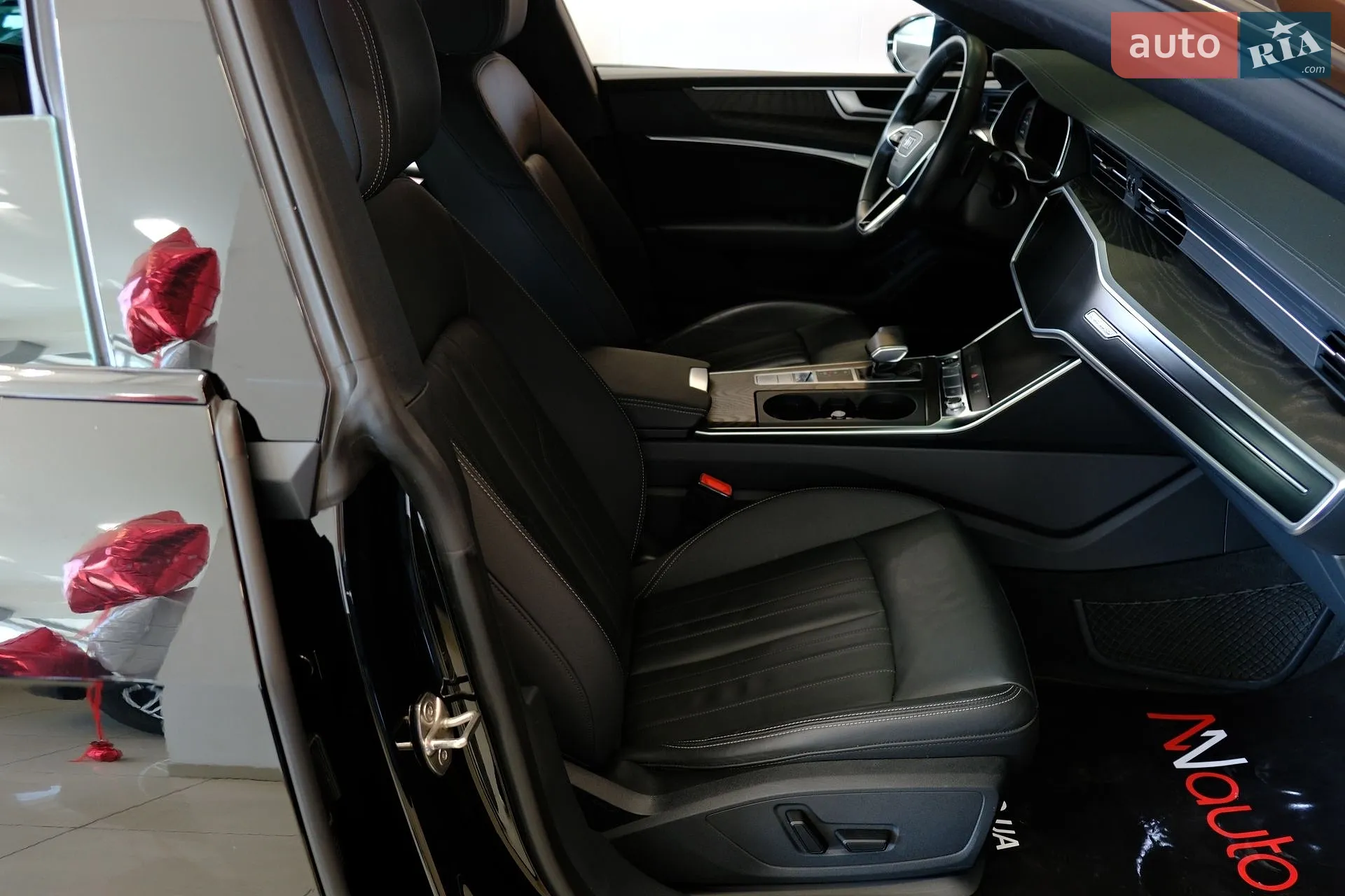 2022 Audi A7 - мініатюра 31