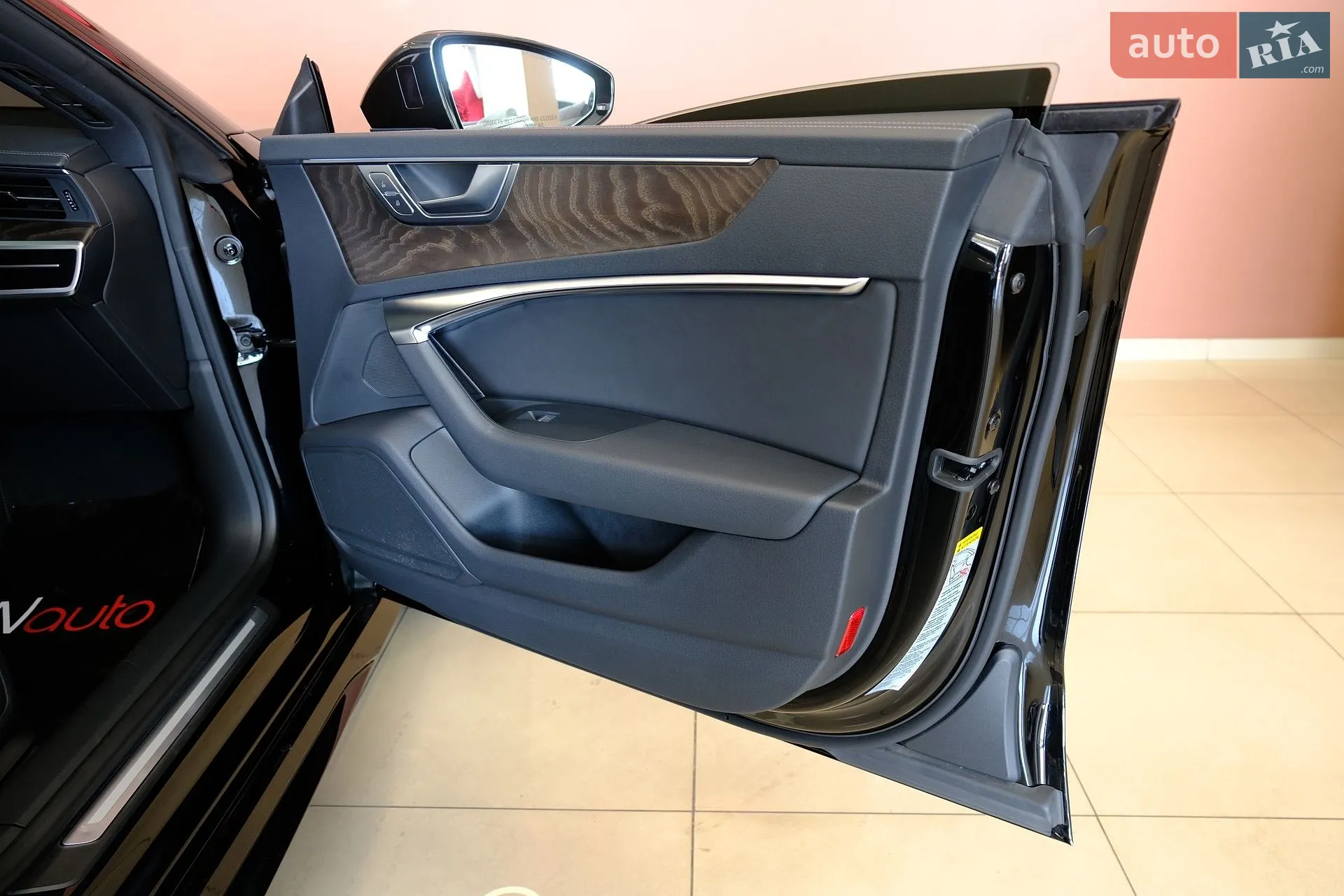 2022 Audi A7 - мініатюра 32