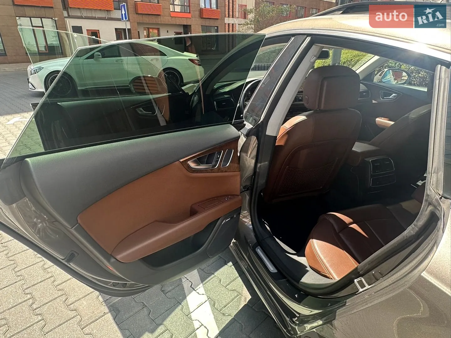 2013 Audi A7 - мініатюра 13