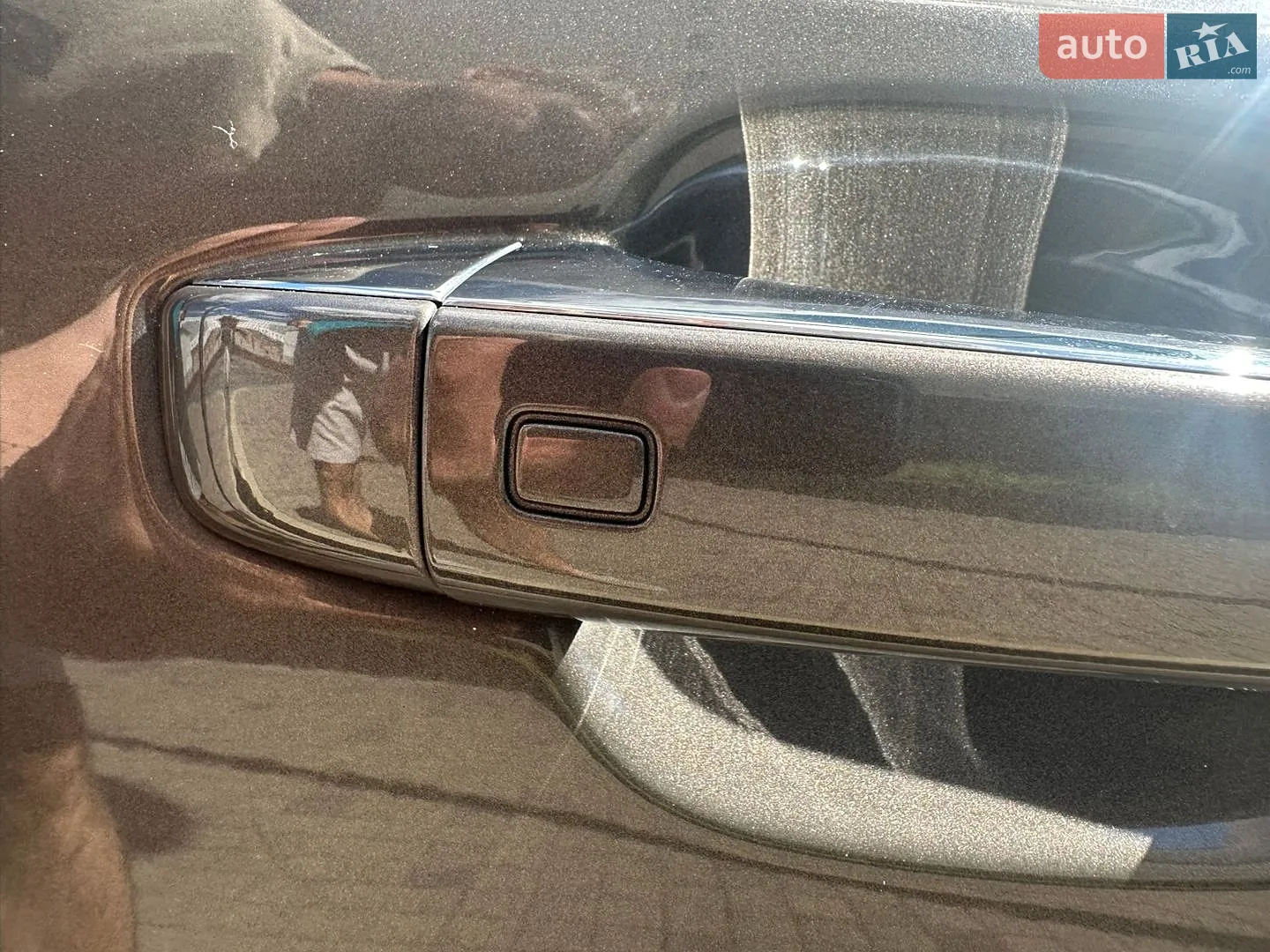 2013 Audi A7 - мініатюра 47