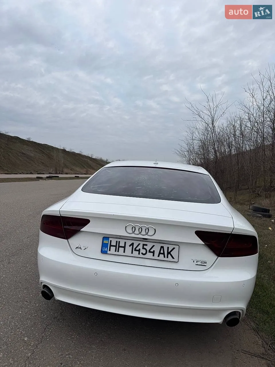 2011 Audi A7 - мініатюра 39