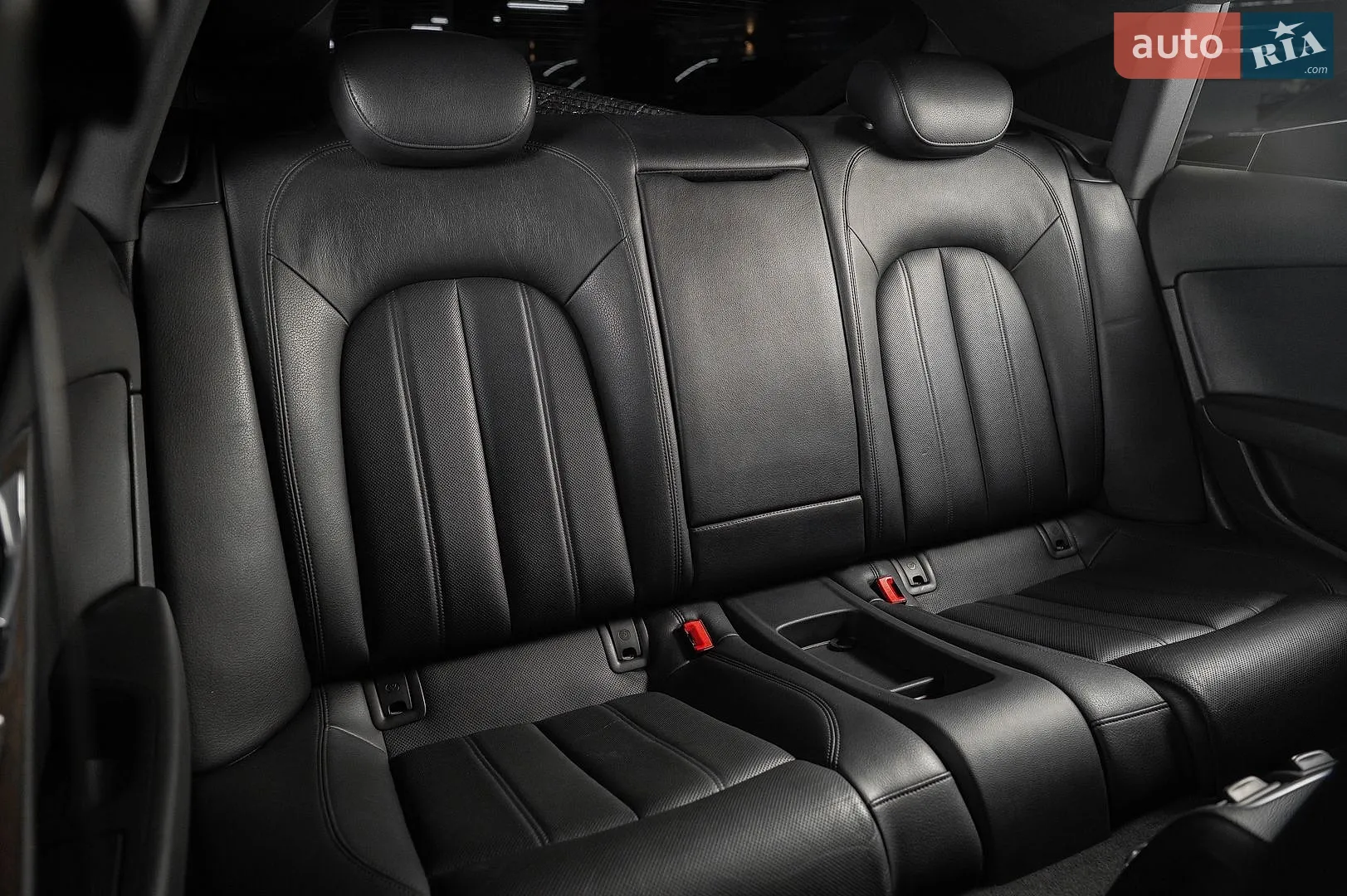 2012 Audi A7 - мініатюра 29