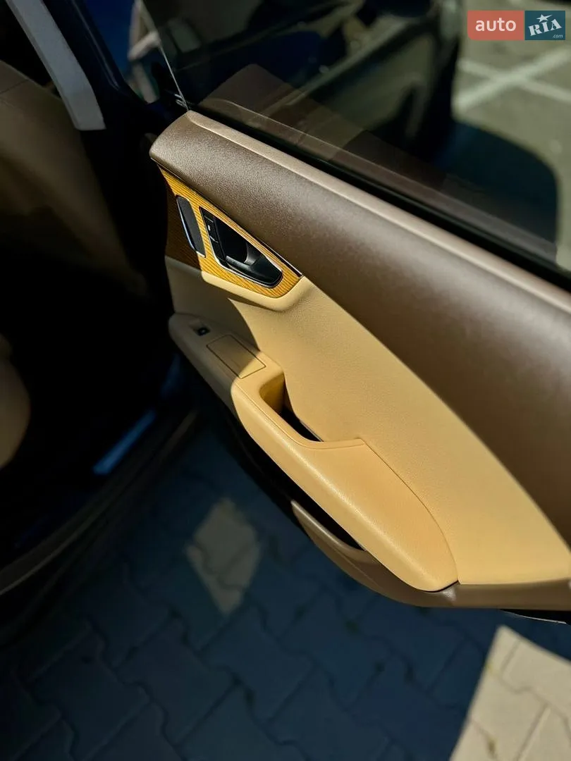 2012 Audi A7 - мініатюра 13