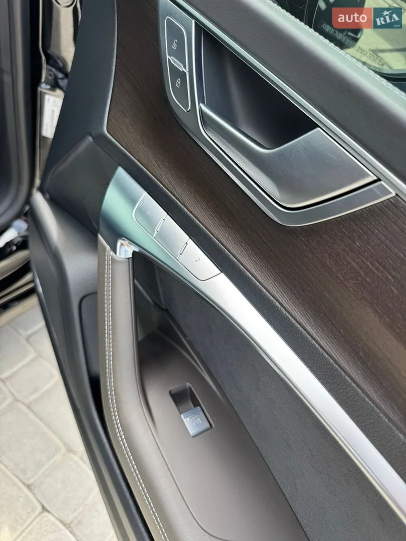 2021 Audi A7 - мініатюра 50