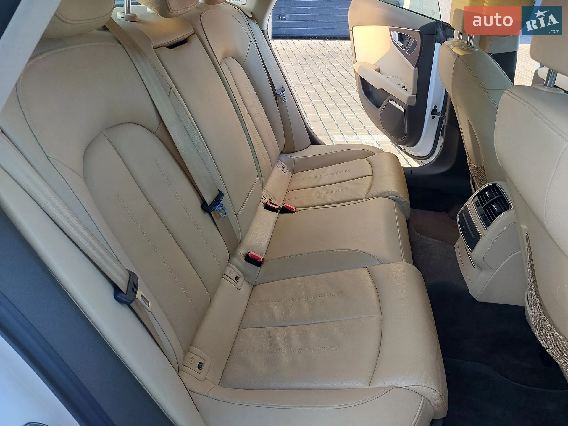 2013 Audi A7 - мініатюра 53
