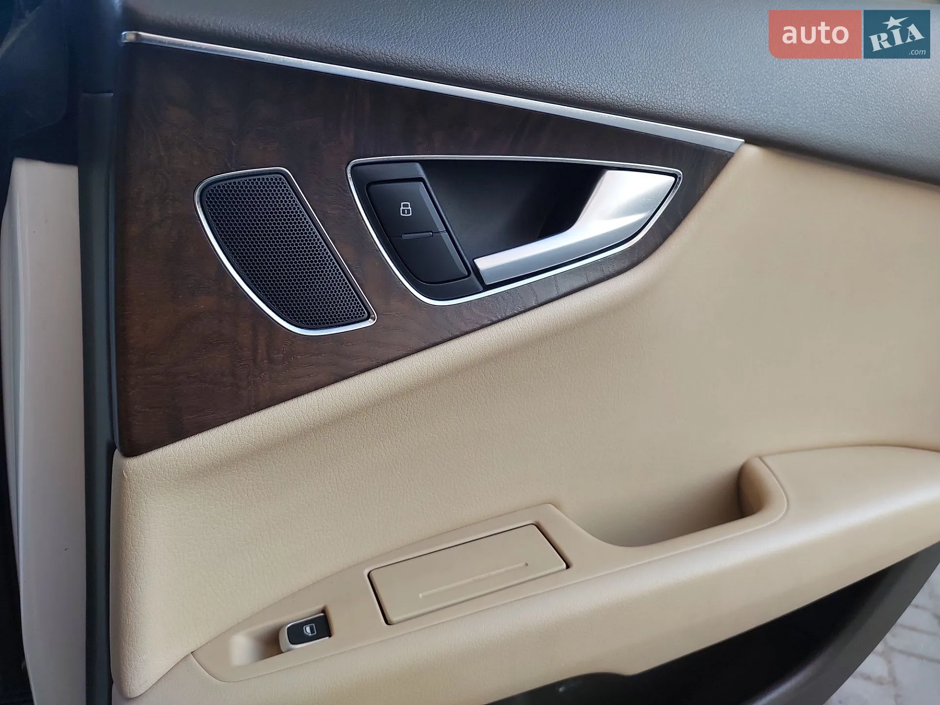 2013 Audi A7 - мініатюра 60