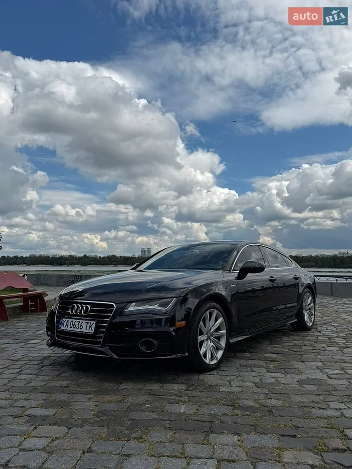2017 Audi A4 - мініатюра 16