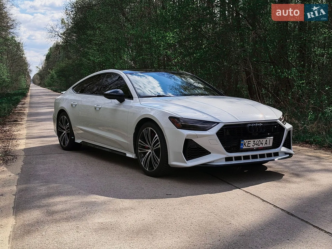 2022 Audi e-tron GT - мініатюра 32