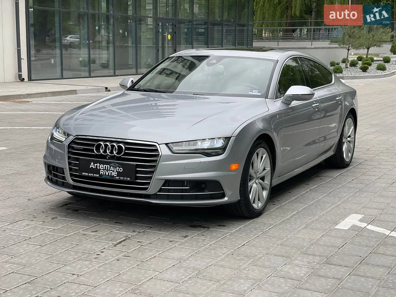 2014 Audi A3 - мініатюра 29