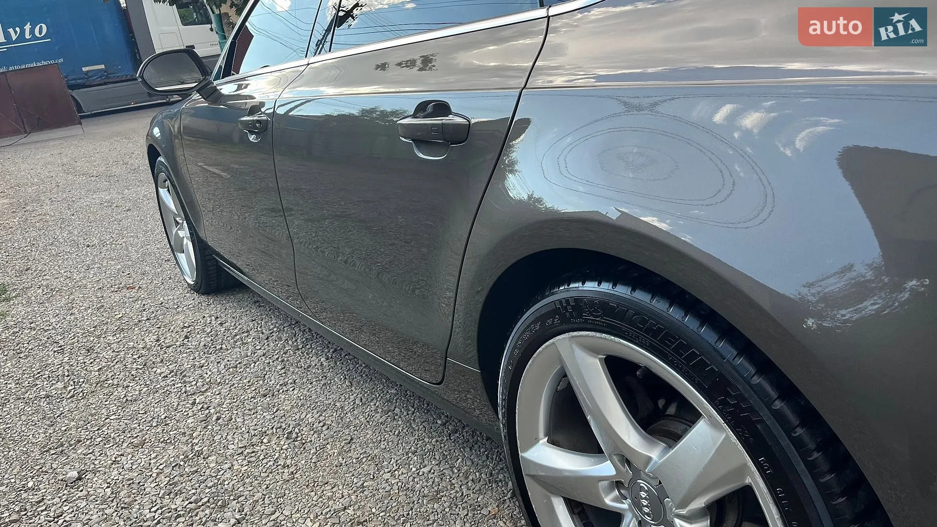 2013 Audi A7 - мініатюра 10